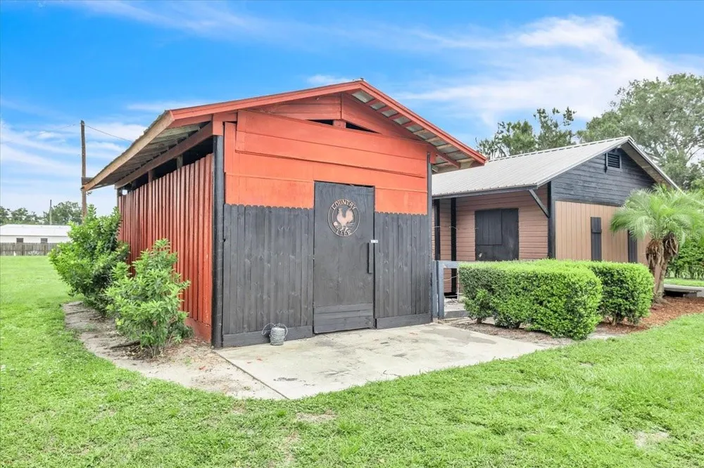 915 E CHARLES STREET Arcadia, FL 34266