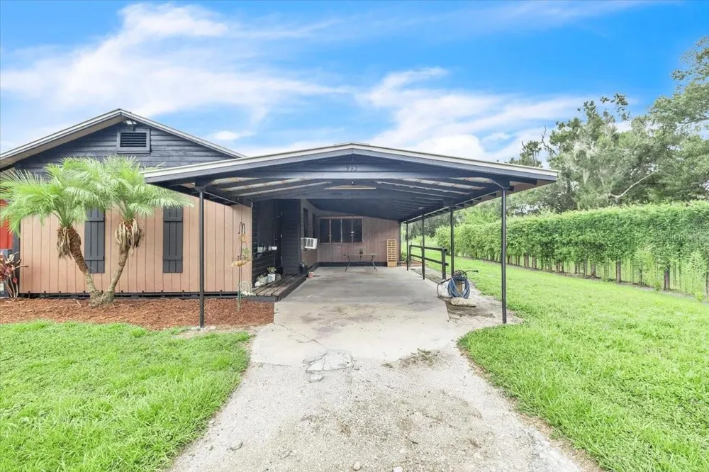 915 E CHARLES STREET Arcadia, FL 34266