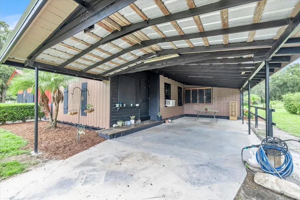 915 E CHARLES STREET Arcadia, FL 34266