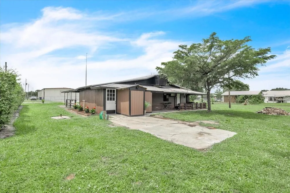 915 E CHARLES STREET Arcadia, FL 34266