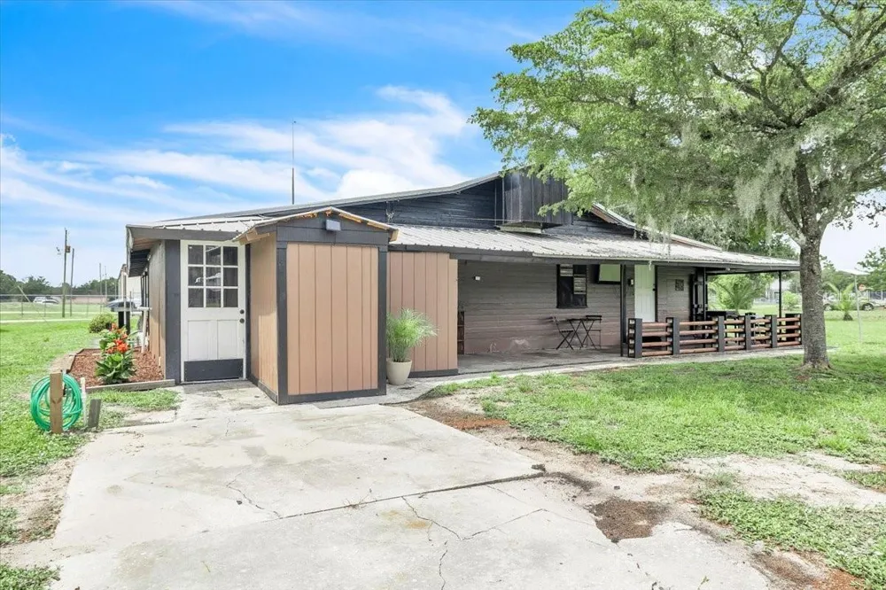 915 E CHARLES STREET Arcadia, FL 34266