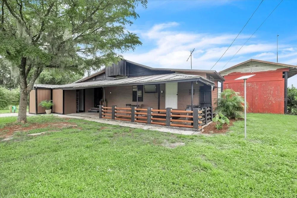 915 E CHARLES STREET Arcadia, FL 34266