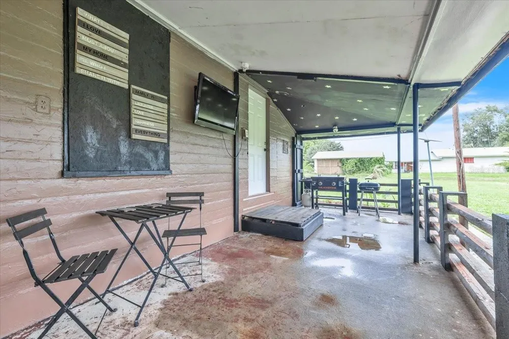 915 E CHARLES STREET Arcadia, FL 34266