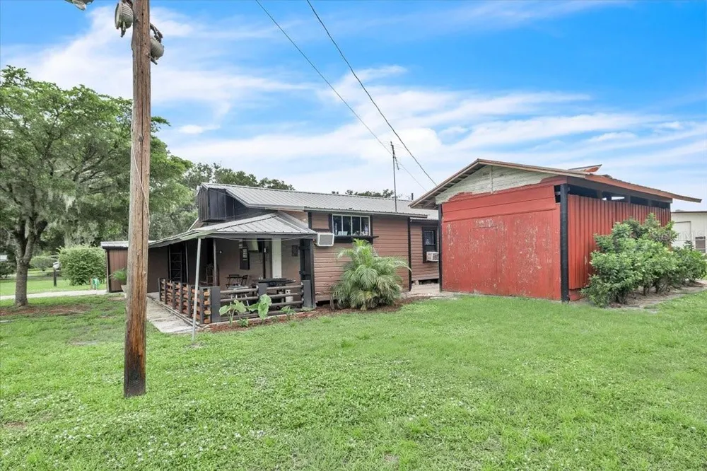 915 E CHARLES STREET Arcadia, FL 34266