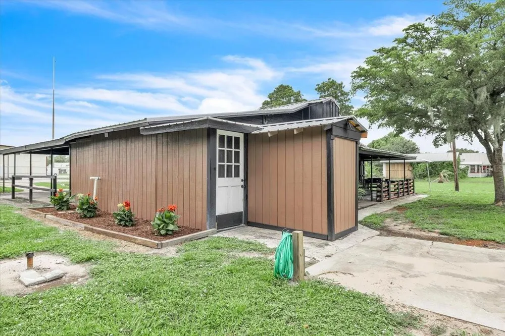 915 E CHARLES STREET Arcadia, FL 34266