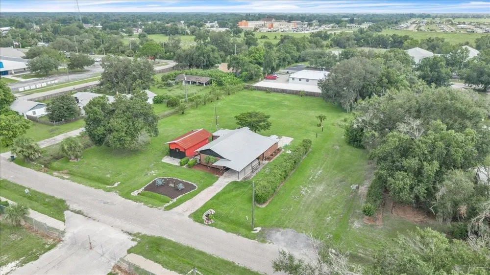 915 E CHARLES STREET Arcadia, FL 34266