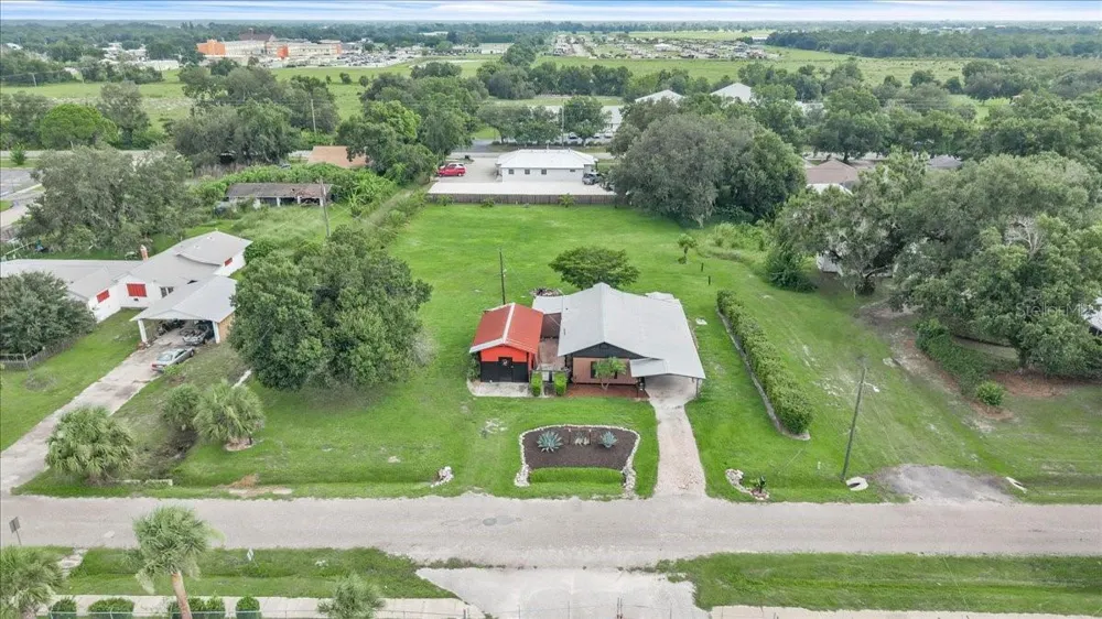 915 E CHARLES STREET Arcadia, FL 34266