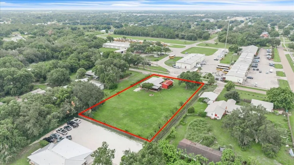 915 E CHARLES STREET Arcadia, FL 34266