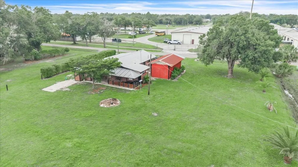 915 E CHARLES STREET Arcadia, FL 34266