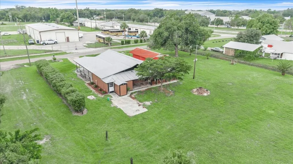 915 E CHARLES STREET Arcadia, FL 34266