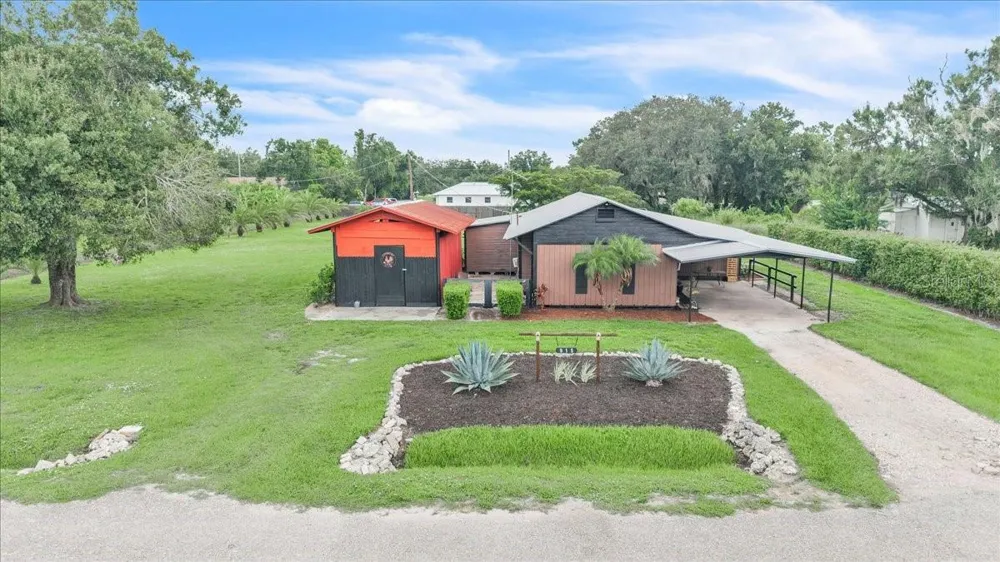 915 E CHARLES STREET Arcadia, FL 34266