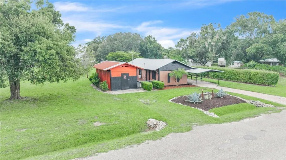 915 E CHARLES STREET Arcadia, FL 34266