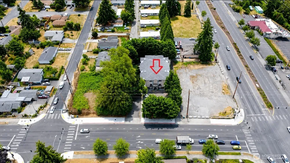 1645 288th Street #207 Federal Way, WA 98003