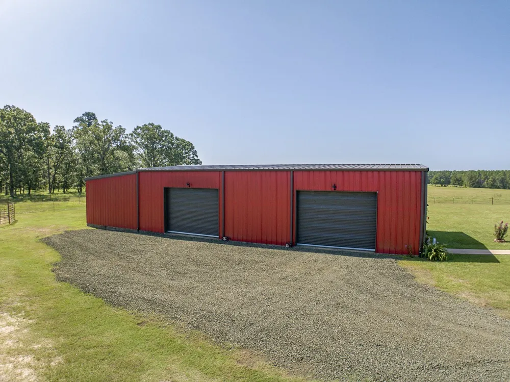 224 James King Road Zavalla, TX 75980