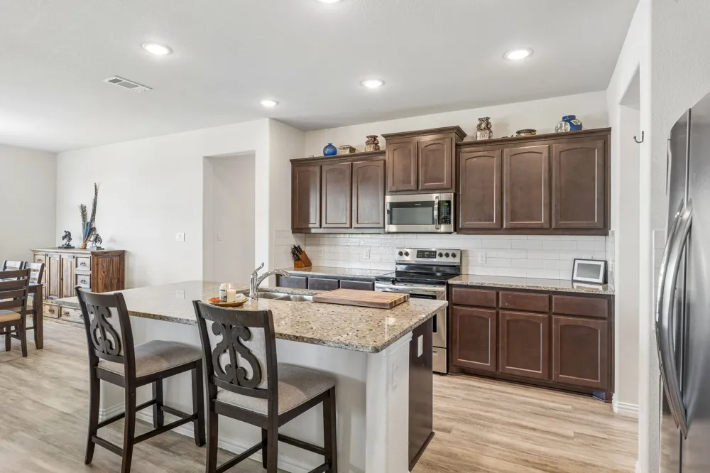 8382 Abner Road Oak Ridge, TX 75161