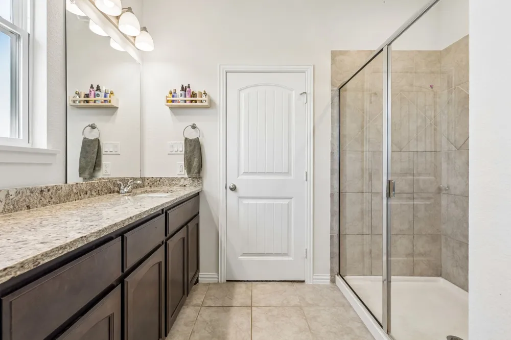 8382 Abner Road Oak Ridge, TX 75161