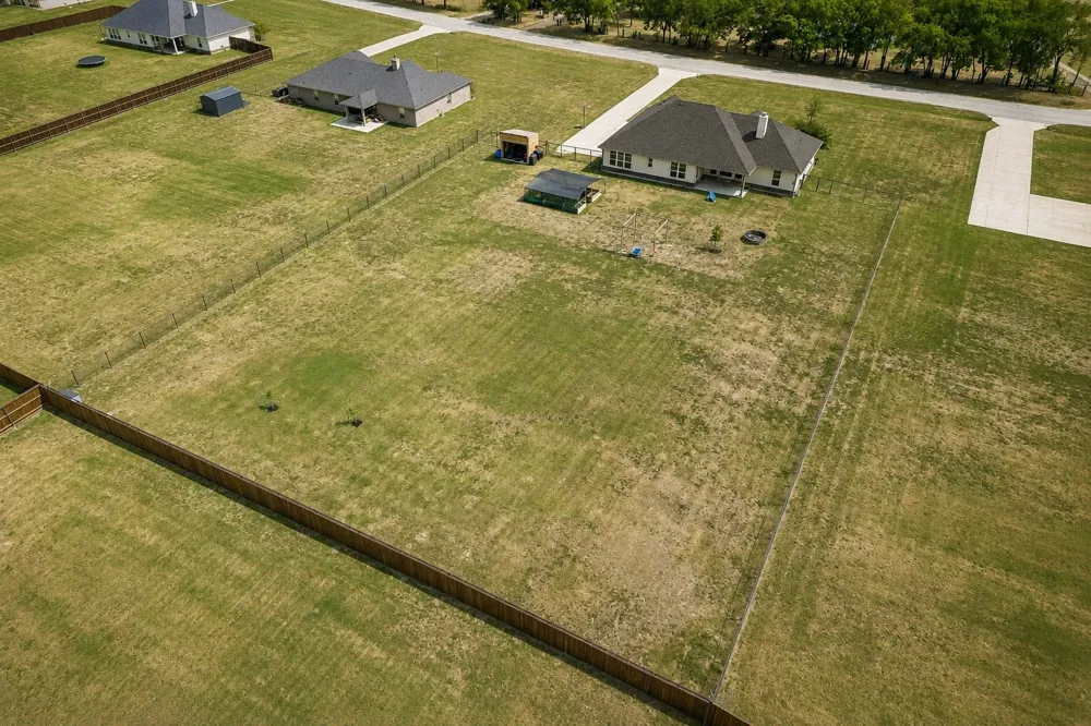 8382 Abner Road Oak Ridge, TX 75161