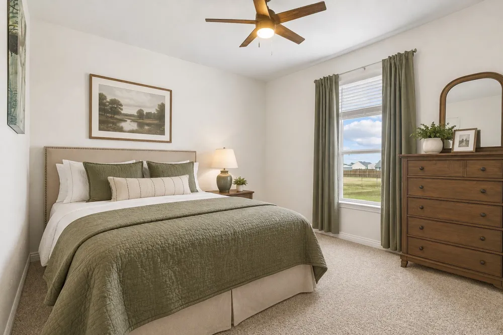 8382 Abner Road Oak Ridge, TX 75161