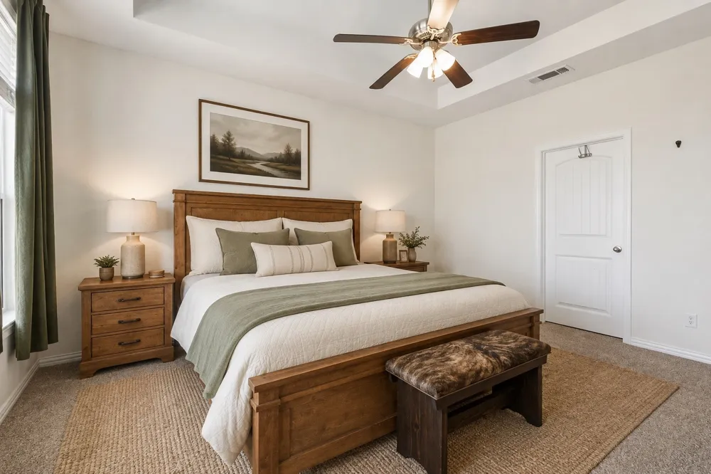 8382 Abner Road Oak Ridge, TX 75161