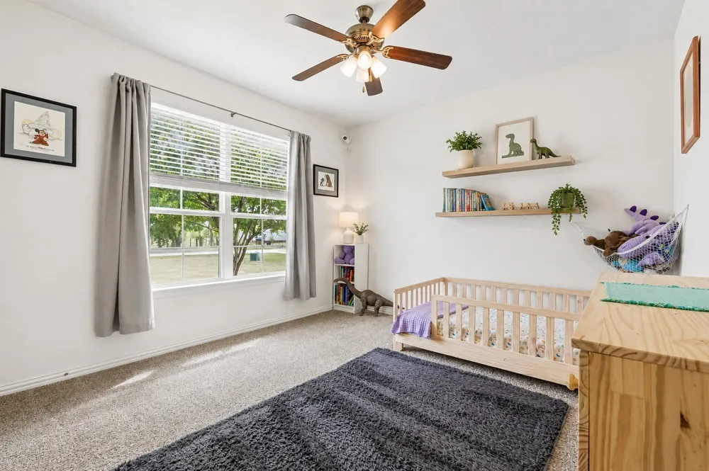 8382 Abner Road Oak Ridge, TX 75161