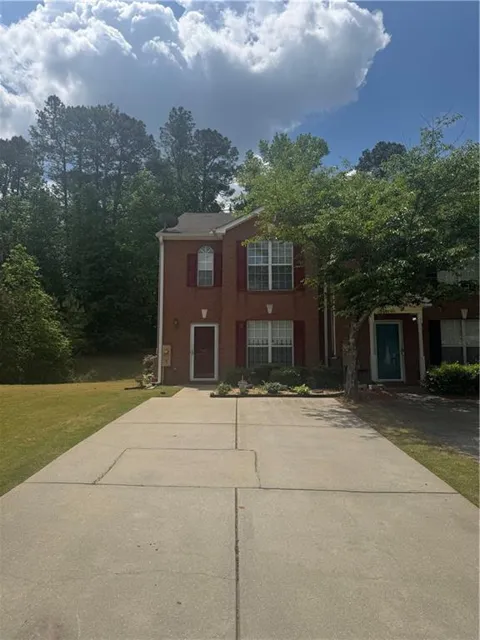 3816 Waldrop Lane