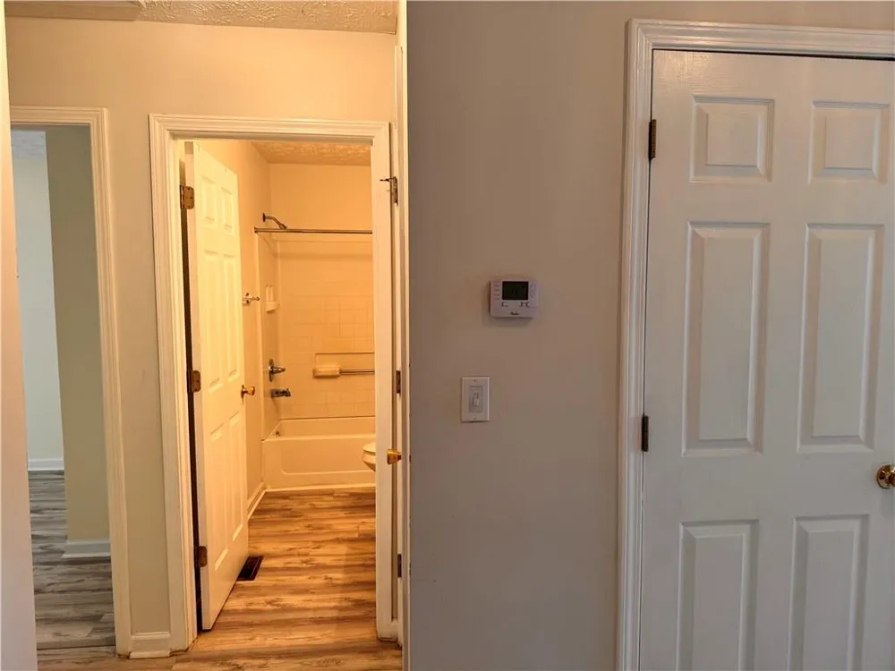3816 Waldrop Lane Decatur, GA 30034