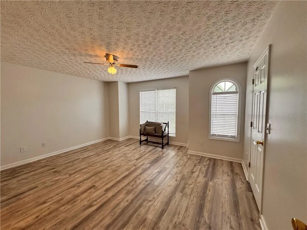 3816 Waldrop Lane Decatur, GA 30034