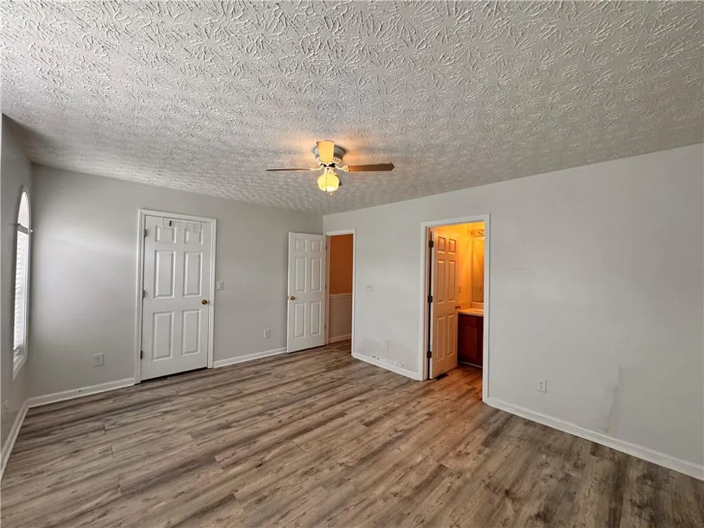 3816 Waldrop Lane Decatur, GA 30034