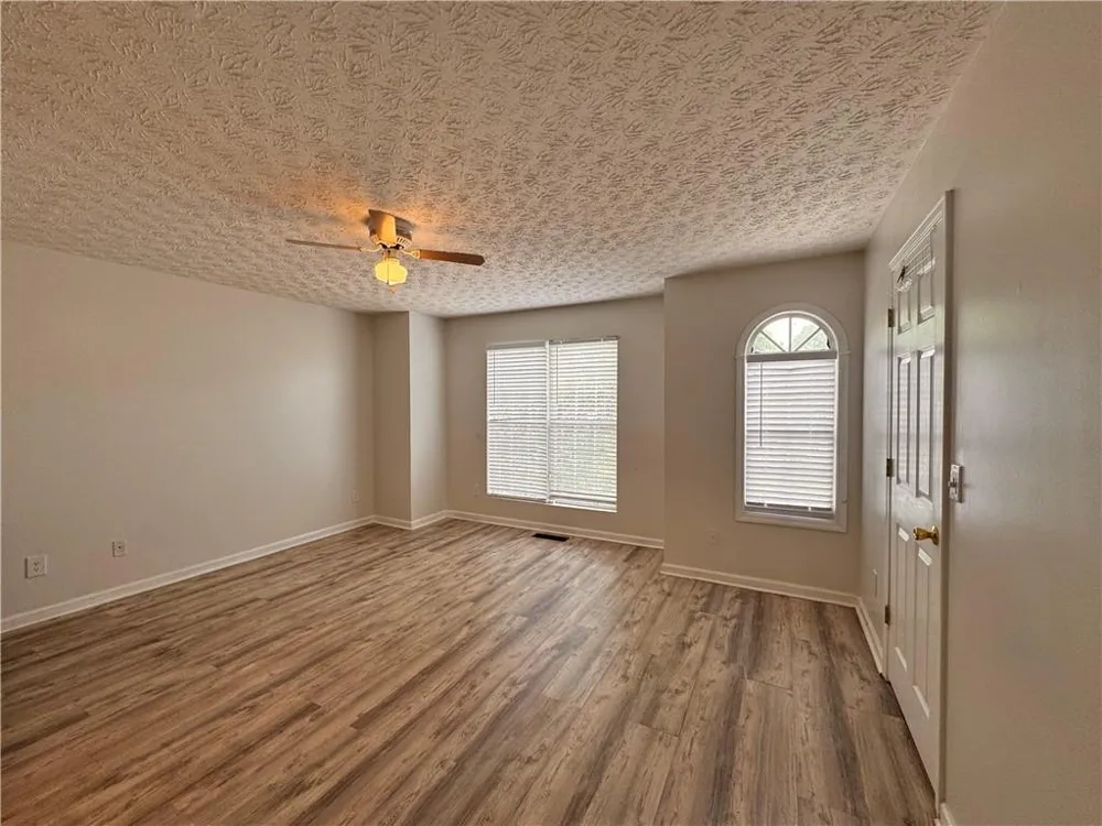 3816 Waldrop Lane Decatur, GA 30034