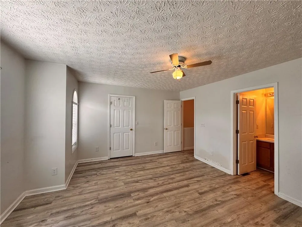 3816 Waldrop Lane Decatur, GA 30034