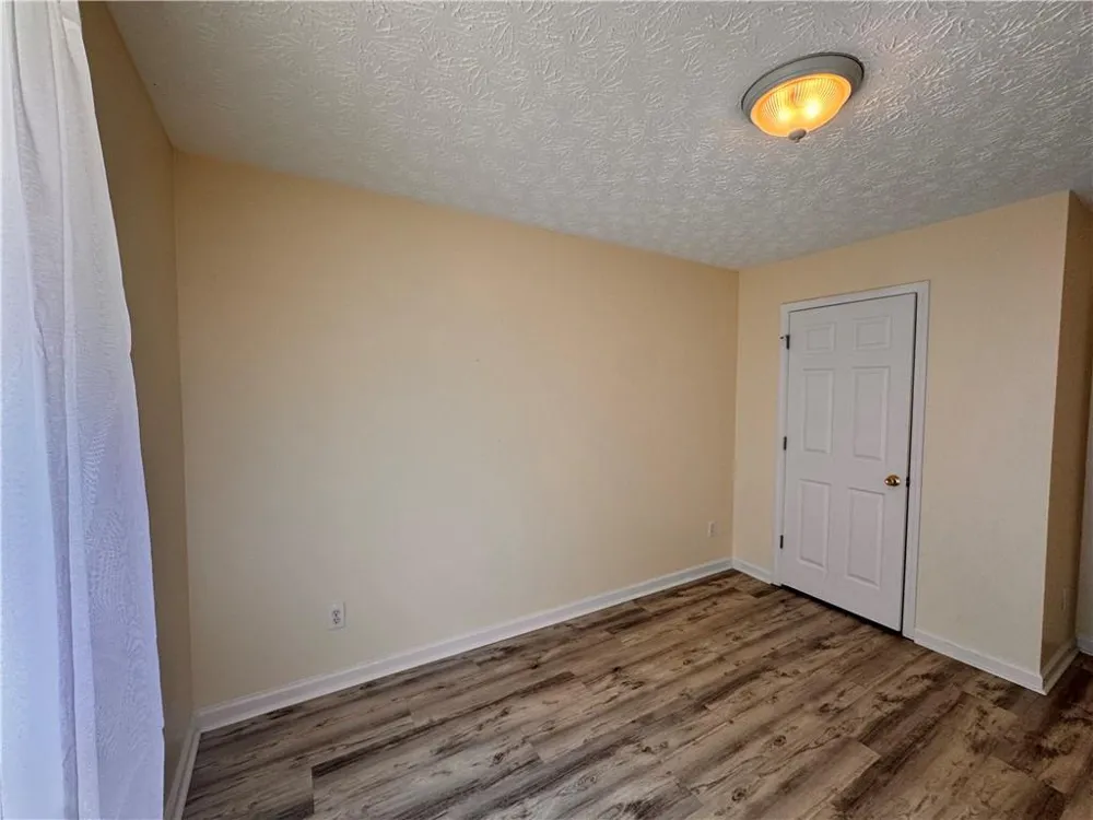 3816 Waldrop Lane Decatur, GA 30034