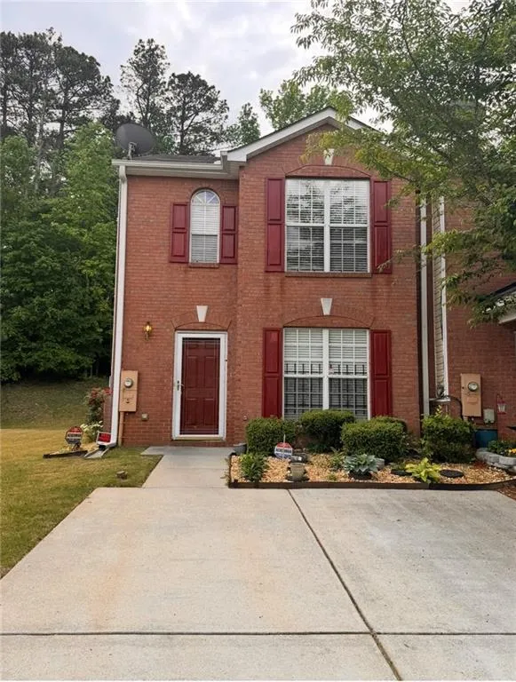 3816 Waldrop Lane Decatur, GA 30034