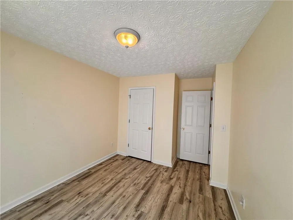 3816 Waldrop Lane Decatur, GA 30034