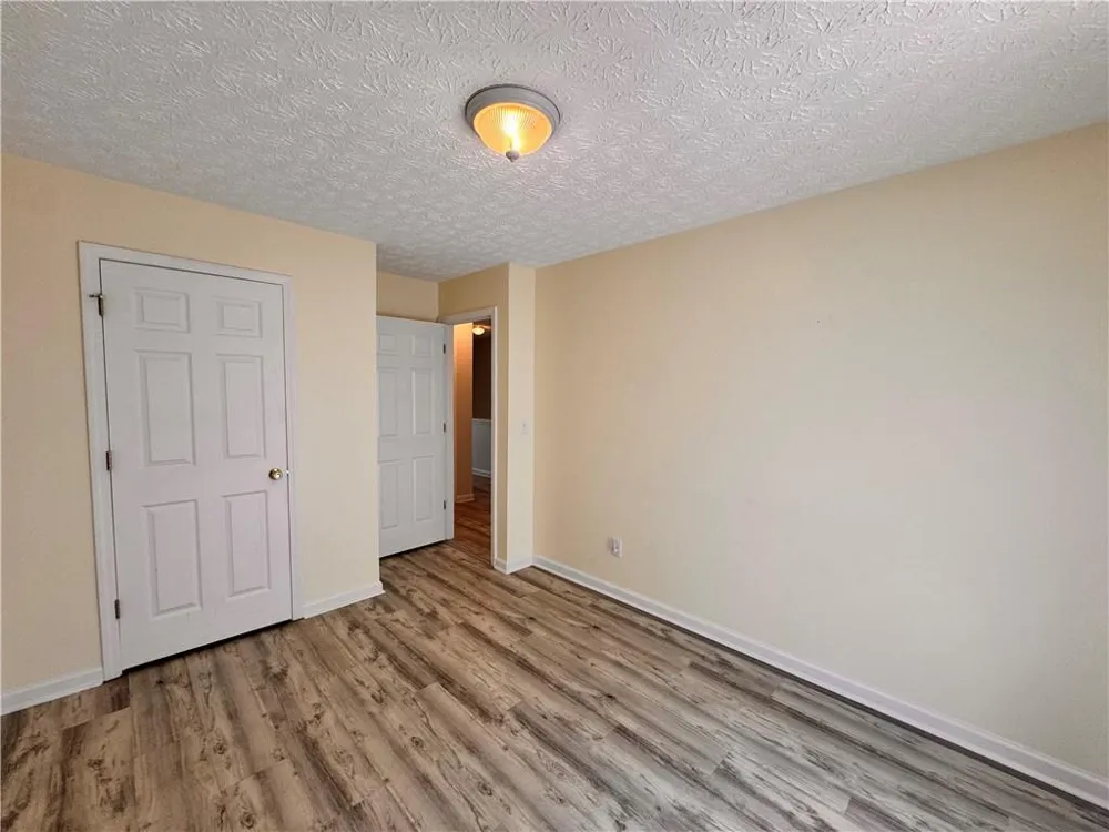 3816 Waldrop Lane Decatur, GA 30034