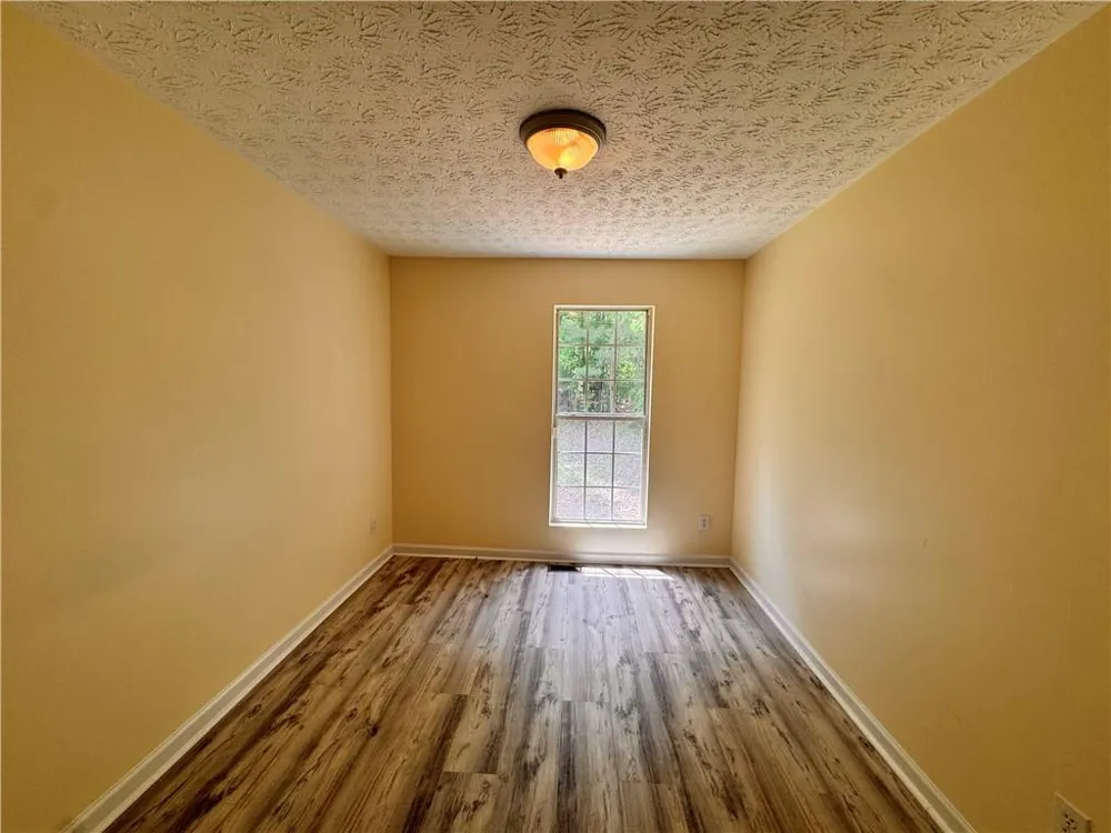 3816 Waldrop Lane Decatur, GA 30034