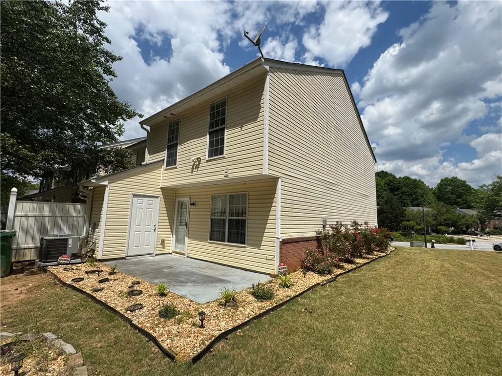 3816 Waldrop Lane Decatur, GA 30034