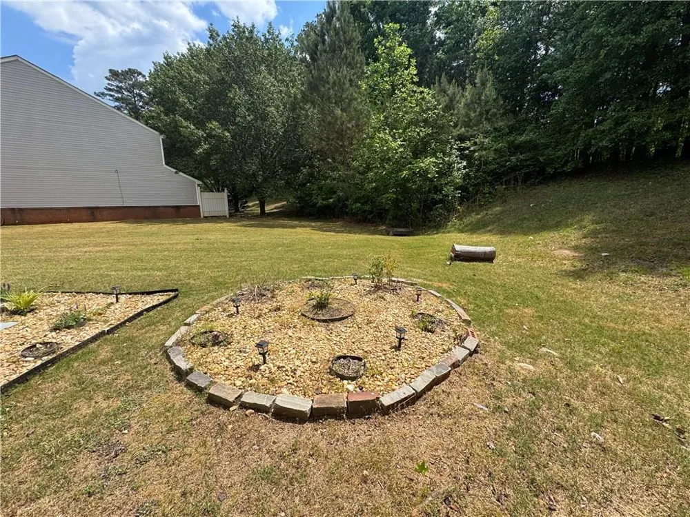 3816 Waldrop Lane Decatur, GA 30034