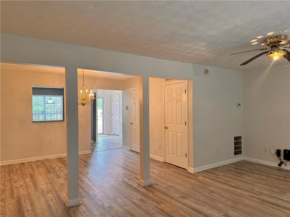 3816 Waldrop Lane Decatur, GA 30034