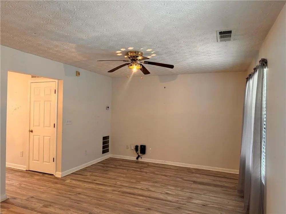 3816 Waldrop Lane Decatur, GA 30034