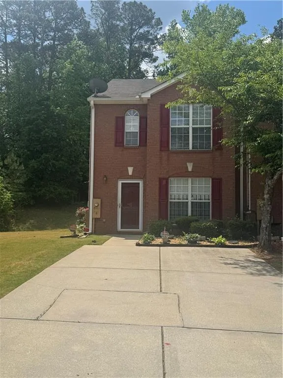 3816 Waldrop Lane Decatur, GA 30034