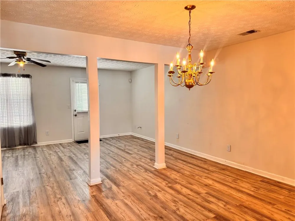 3816 Waldrop Lane Decatur, GA 30034