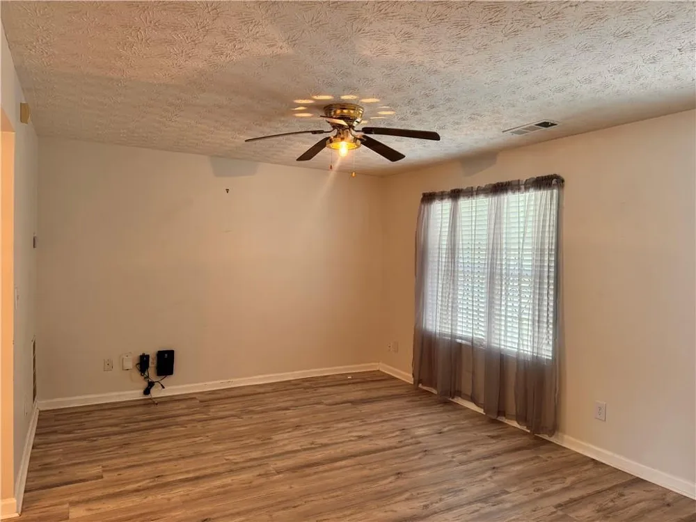3816 Waldrop Lane Decatur, GA 30034