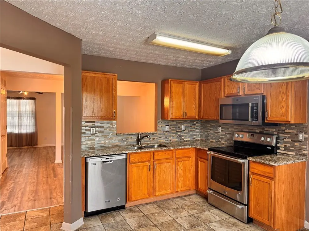 3816 Waldrop Lane Decatur, GA 30034