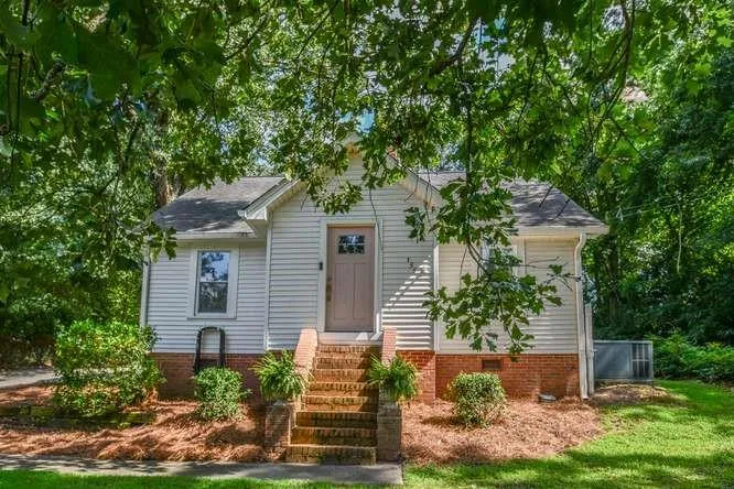 155 Mountain View Drive Gainesville, GA 30501
