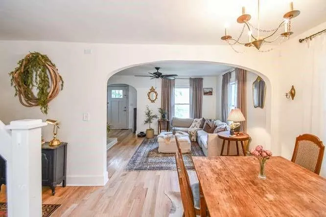 155 Mountain View Drive Gainesville, GA 30501