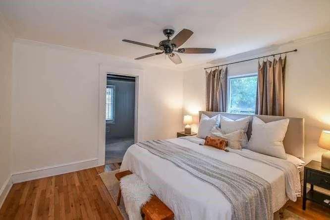 155 Mountain View Drive Gainesville, GA 30501