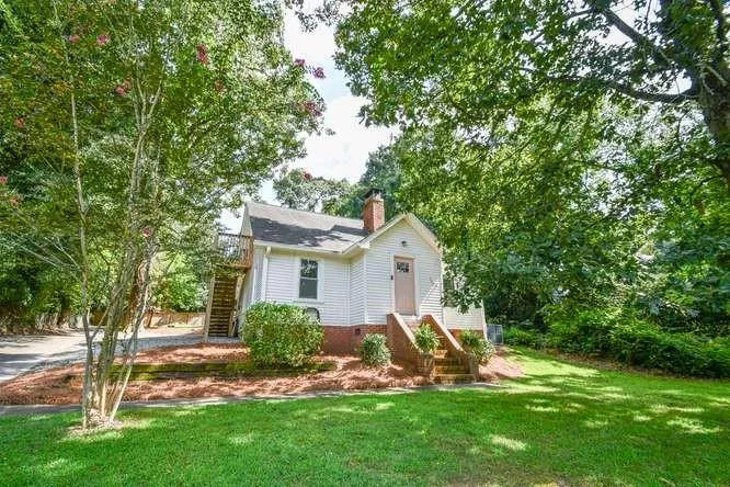 155 Mountain View Drive Gainesville, GA 30501
