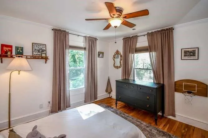 155 Mountain View Drive Gainesville, GA 30501