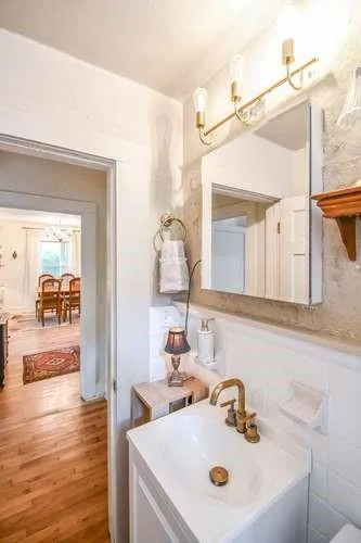 155 Mountain View Drive Gainesville, GA 30501