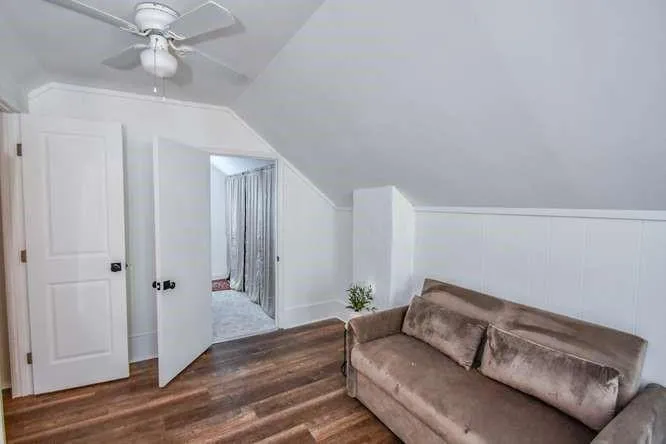 155 Mountain View Drive Gainesville, GA 30501